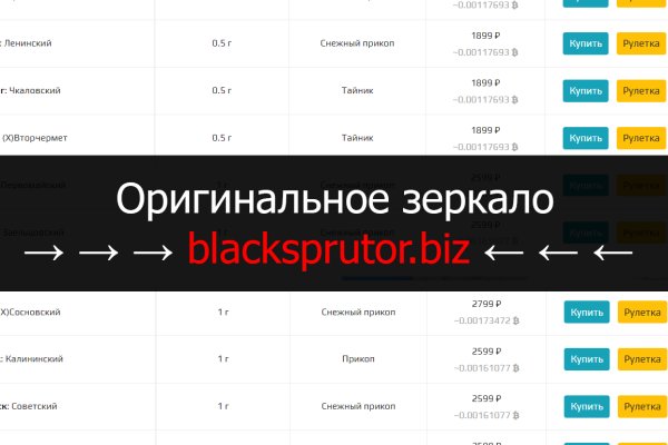 Black sprut market отзывы